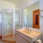 Bathroom in guest room
