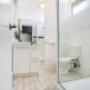 Bathroom in guest room