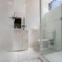 Bathroom in guest room