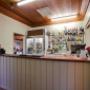 Hotel bar