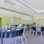 Banquet room