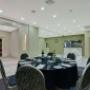 Event space