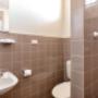 Bathroom in guest room