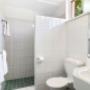 Bathroom in guest room