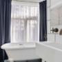 Bathroom in guest room