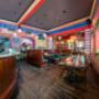 On-site restaurant