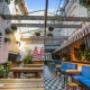 On-site restaurant