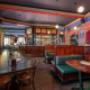 On-site restaurant