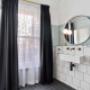 Bathroom in guest room