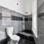 Bathroom in guest room