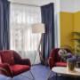 Guest room with queen bed(s)