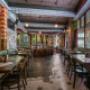 On-site restaurant