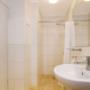 Bathroom in guest room
