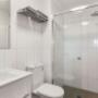 Bathroom in guest room