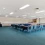 Large space perfect for corporate functions or training