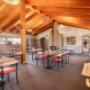 On-site restaurant