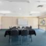 Large space perfect for corporate functions or training