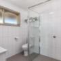 Bathroom in guest room