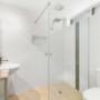Bathroom in guest room