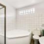 Bathroom in guest room