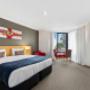 Guest room with king bed(s)