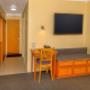 Guest room with king bed(s)