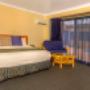 Guest room with king bed(s)