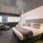 Guest room with king bed(s)