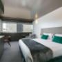 Guest room with king bed(s)
