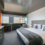 Guest room with king bed(s)