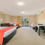Superior family guest room