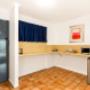Guest room with added amenities
