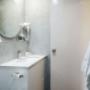 Bathroom in guest room