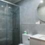 Bathroom in guest room