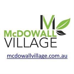 McDowall Village Shopping Centre