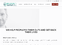 Fairfield Nutrition's website