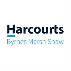Harcourts Byrnes Marsh Shaw