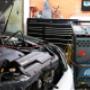 Auto Air Conditioning Service