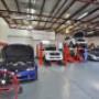 Brake Repairs