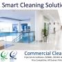 Commercial Cleaning