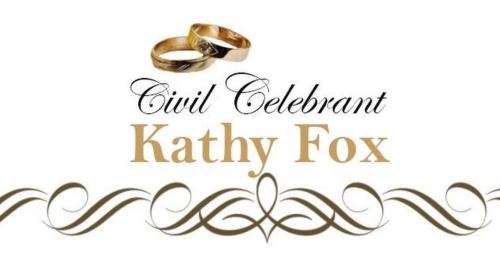 Kathy Fox Marriage Celebrant