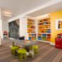 outdoor playroom