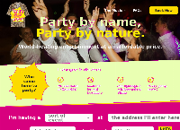 Party Shirt Music