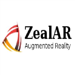 ZealAR -  Augmented Reality