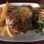Delicious Food on tour