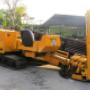 horizontal directional drilling