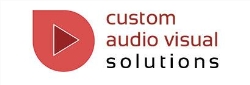 Custom Audio Visual Solutions