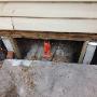 underpinning