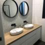 Bathroom Renovation Mandurang