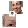 Glam Brows for this Beautiful Soul of a woman.
Cosmetic Brow Tattoo.
Beyond Skin Face And Body.
